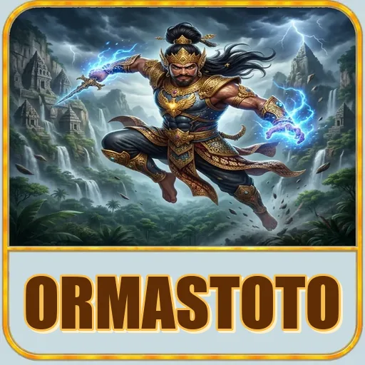 Screenshot Proses Instalasi ormastoto APK